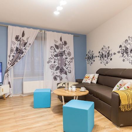 Apartments Kremer Cracow كراكوفيا المظهر الخارجي الصورة