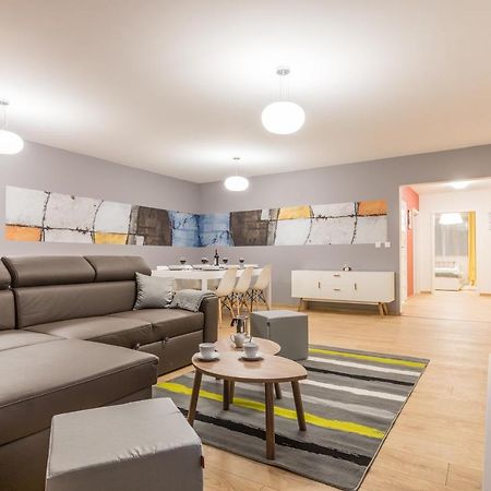 Apartments Kremer Cracow كراكوفيا المظهر الخارجي الصورة
