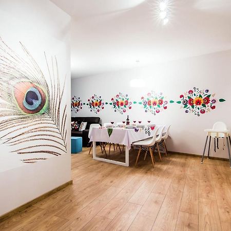 Apartments Kremer Cracow كراكوفيا المظهر الخارجي الصورة