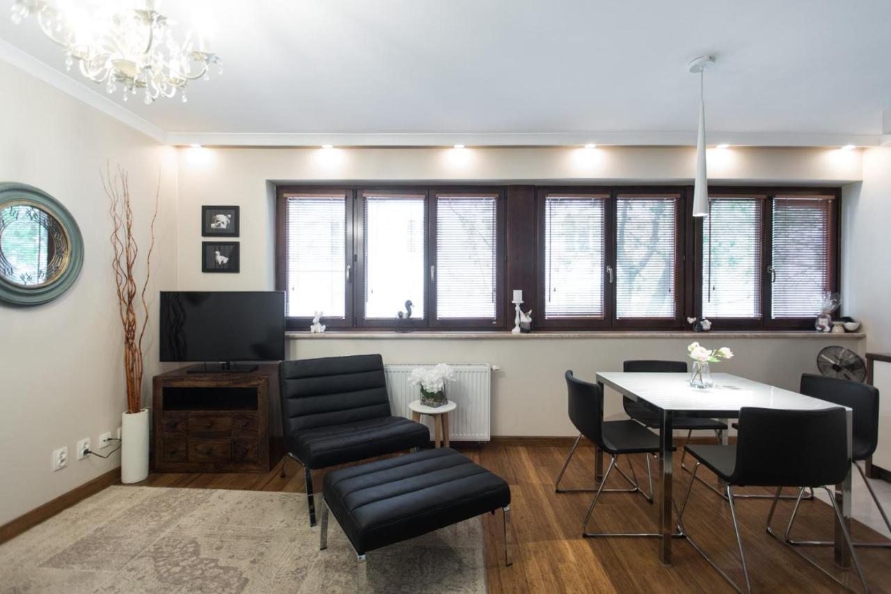 Apartments Kremer Cracow كراكوفيا المظهر الخارجي الصورة