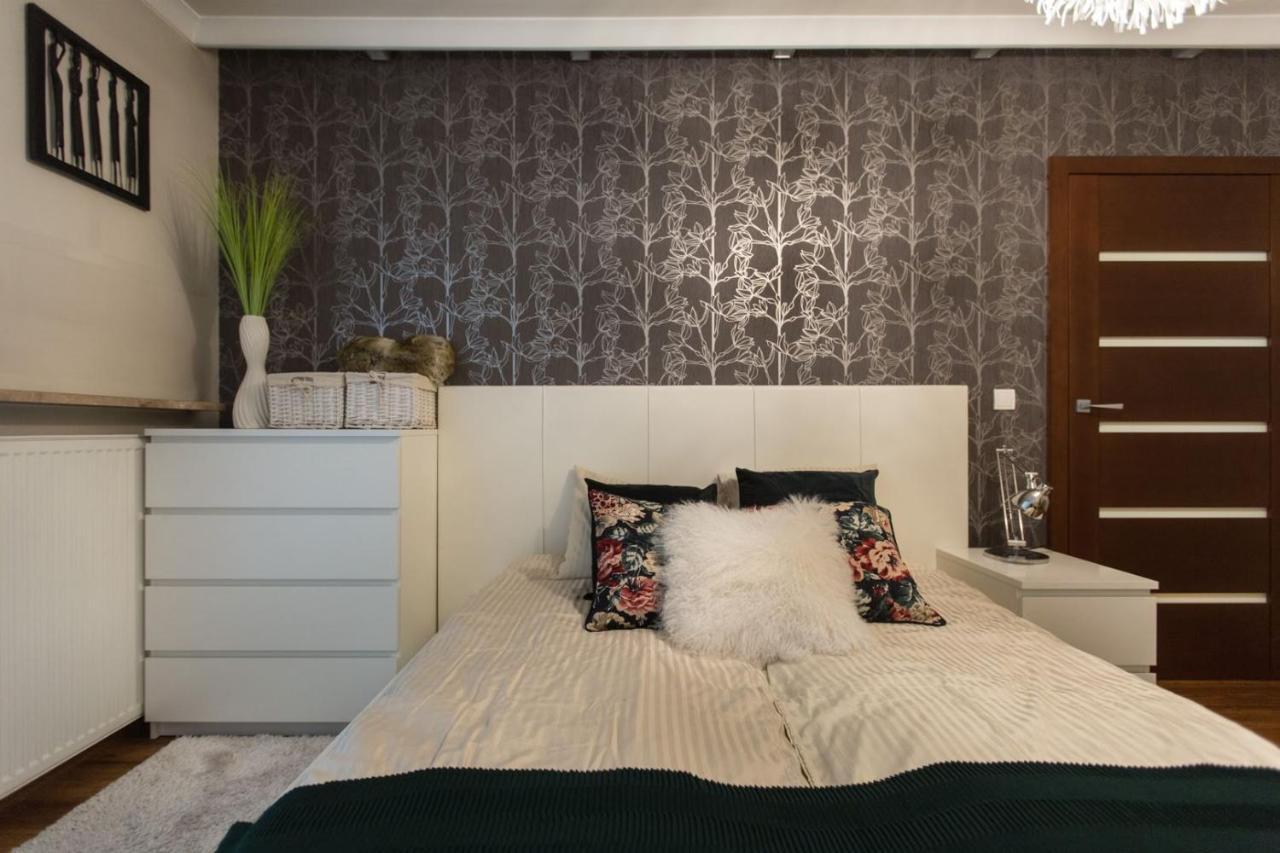 Apartments Kremer Cracow كراكوفيا المظهر الخارجي الصورة