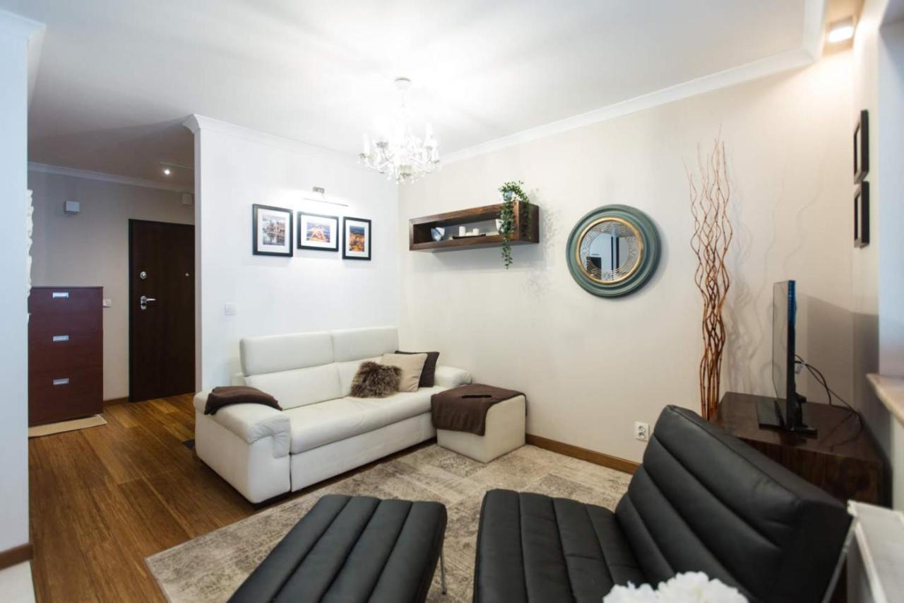 Apartments Kremer Cracow كراكوفيا المظهر الخارجي الصورة