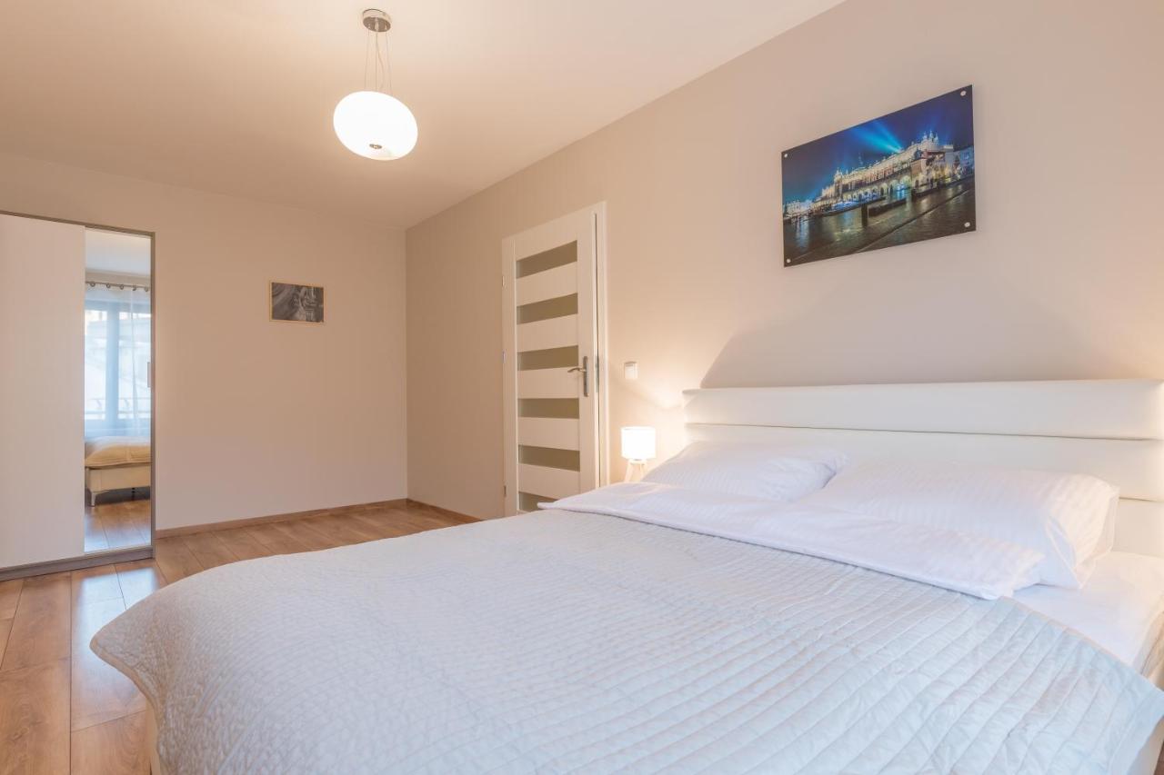 Apartments Kremer Cracow كراكوفيا المظهر الخارجي الصورة
