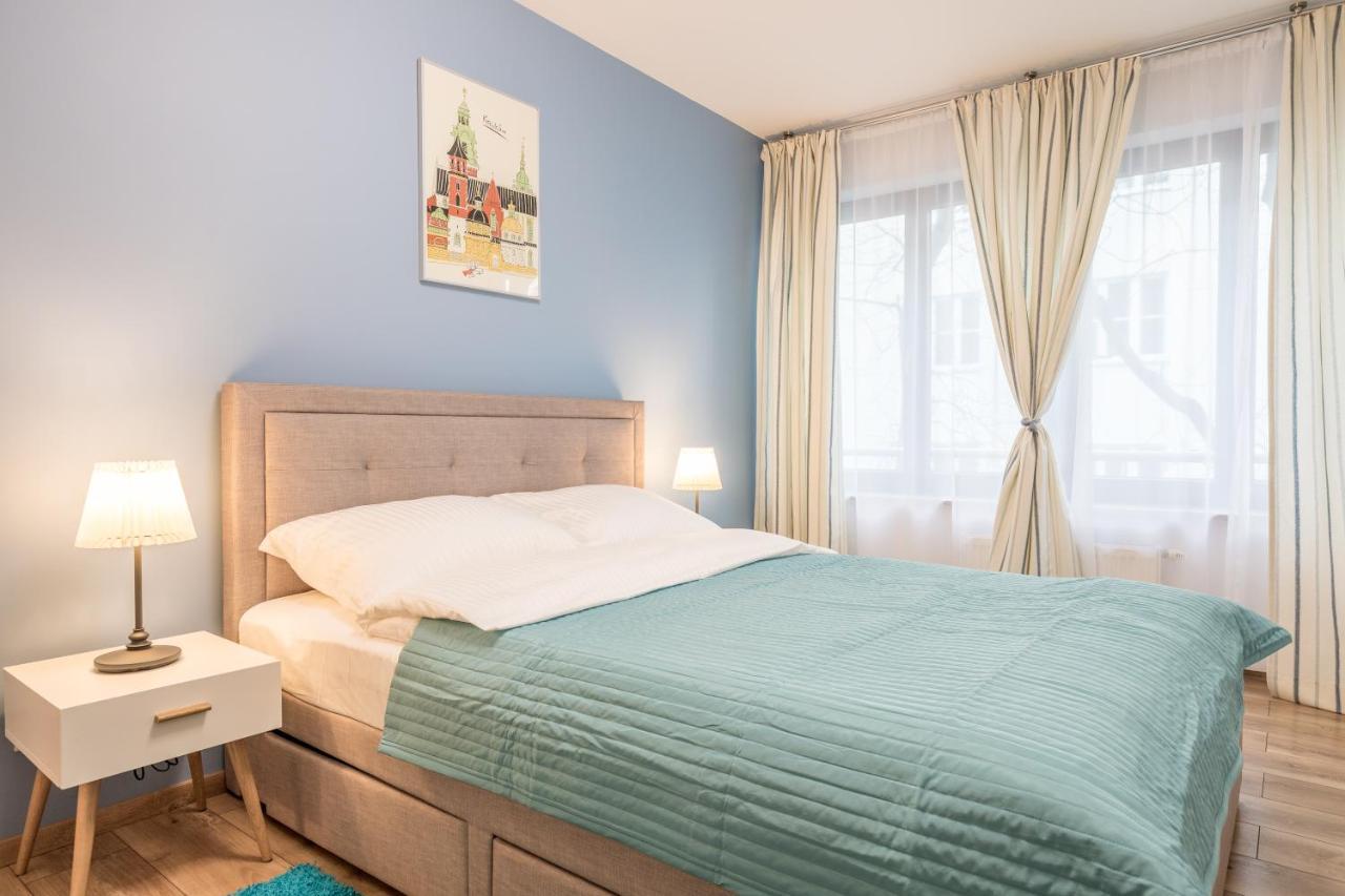 Apartments Kremer Cracow كراكوفيا المظهر الخارجي الصورة