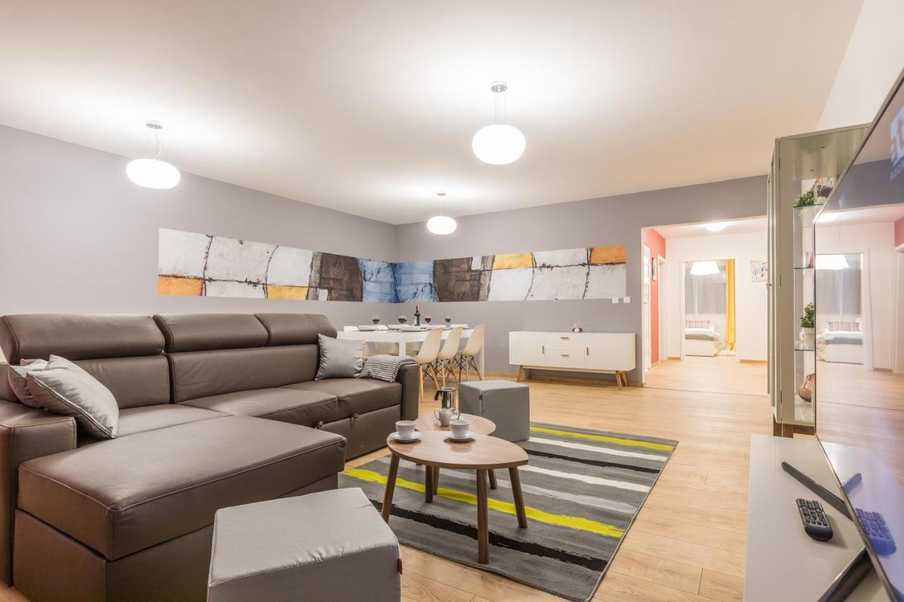 Apartments Kremer Cracow كراكوفيا المظهر الخارجي الصورة