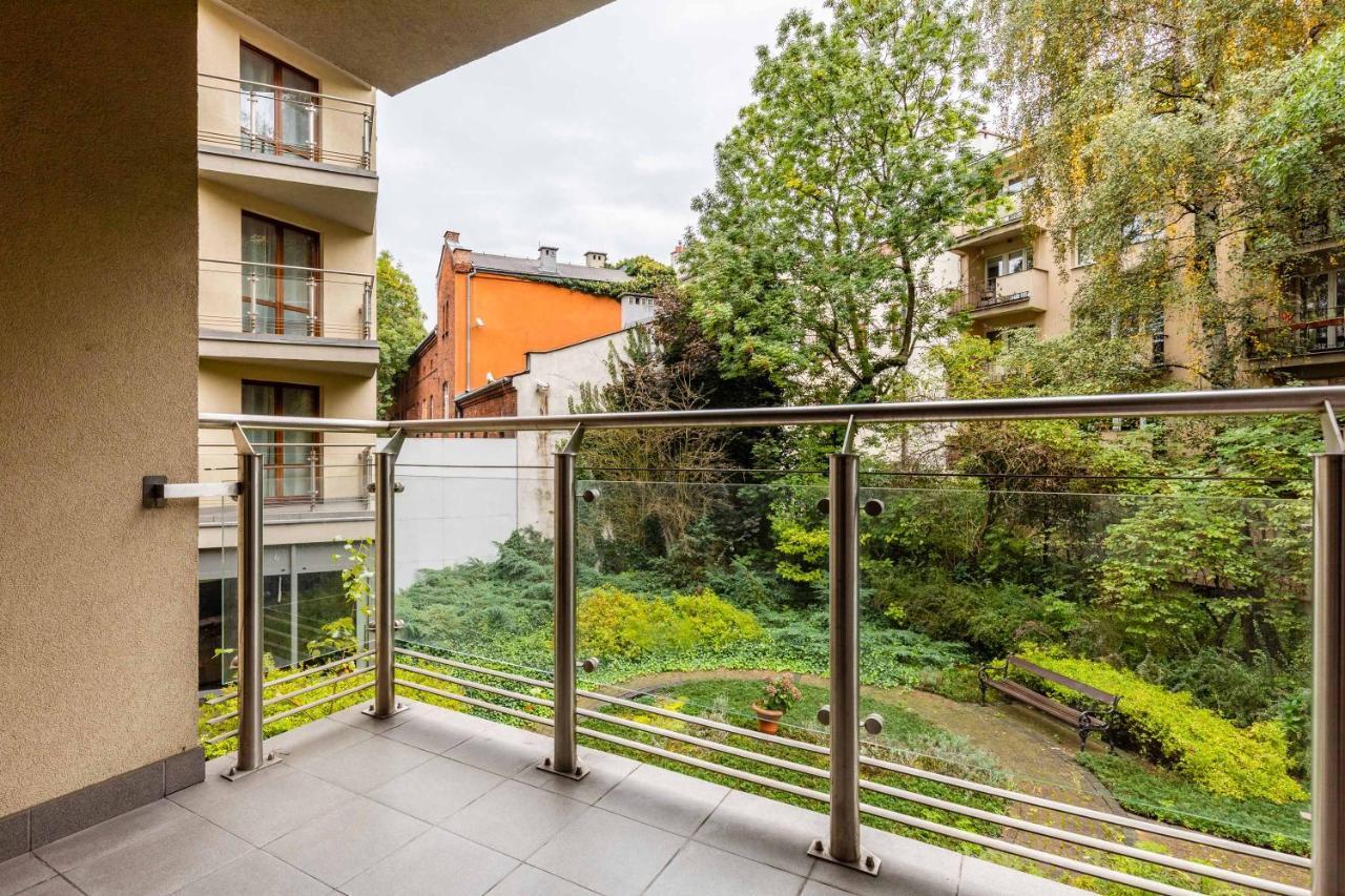 Apartments Kremer Cracow كراكوفيا المظهر الخارجي الصورة