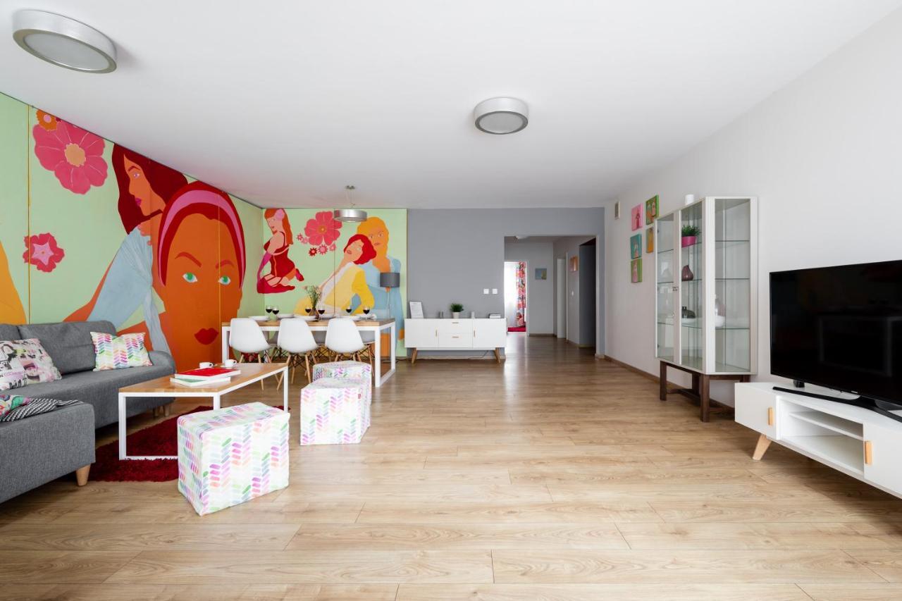 Apartments Kremer Cracow كراكوفيا المظهر الخارجي الصورة