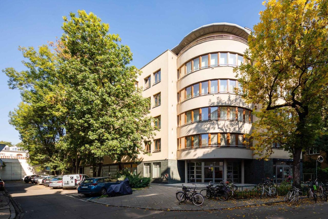 Apartments Kremer Cracow كراكوفيا المظهر الخارجي الصورة