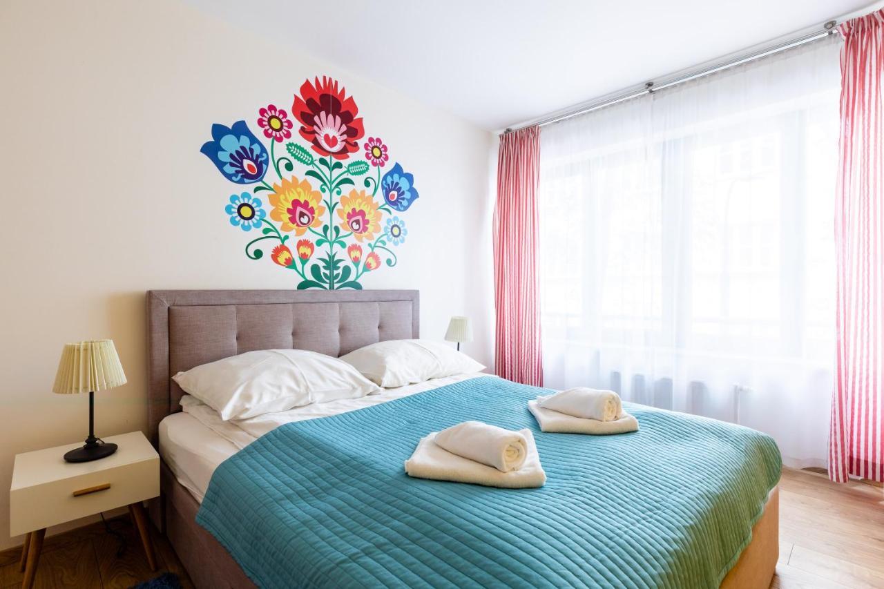 Apartments Kremer Cracow كراكوفيا المظهر الخارجي الصورة