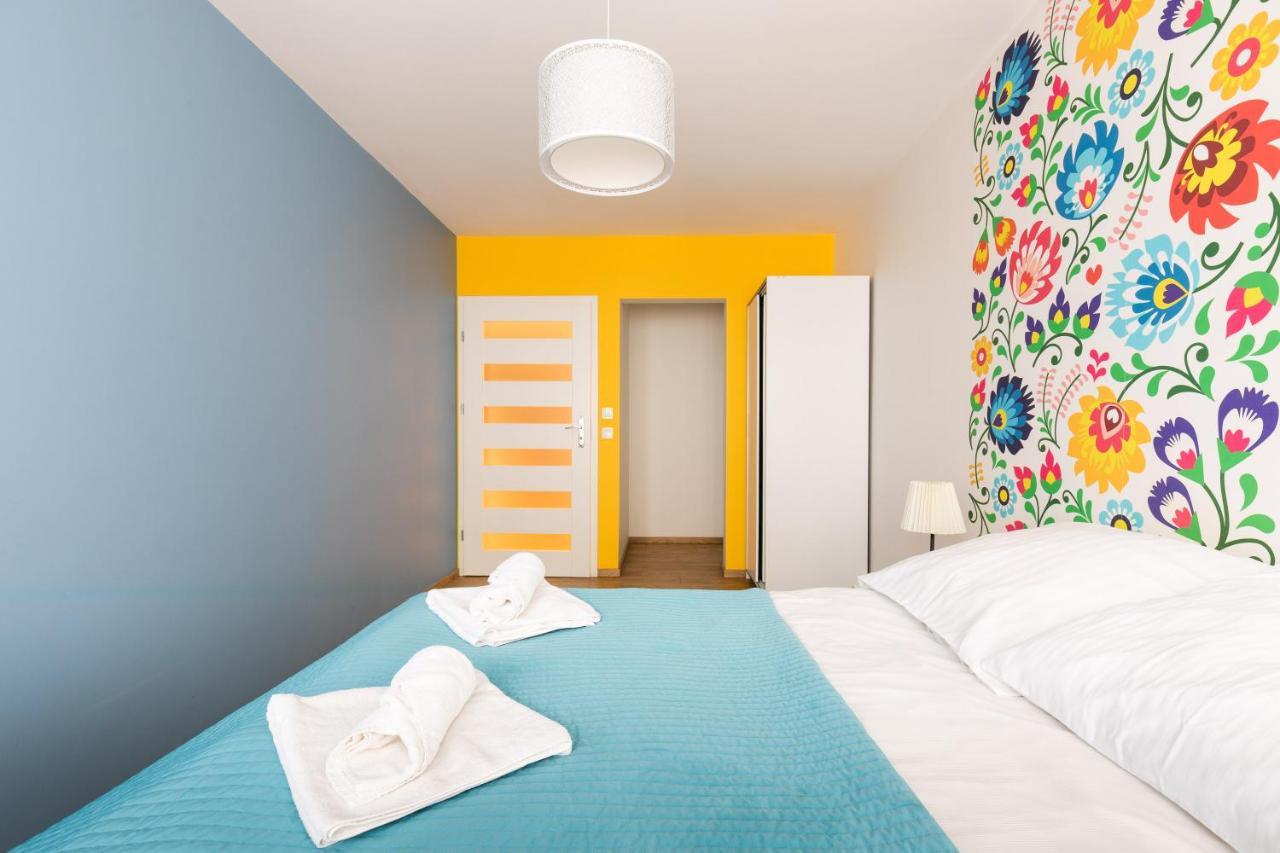 Apartments Kremer Cracow كراكوفيا المظهر الخارجي الصورة