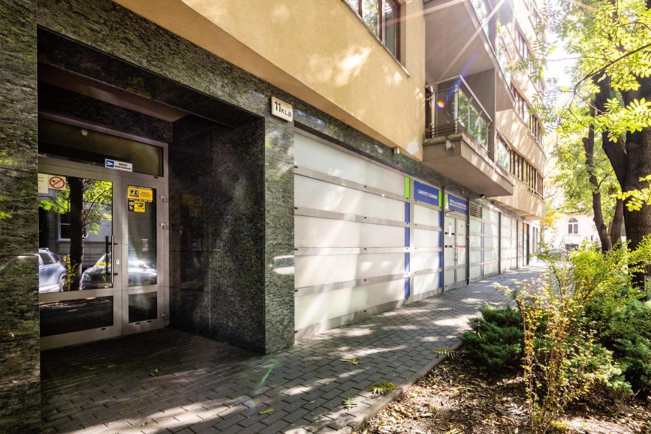 Apartments Kremer Cracow كراكوفيا المظهر الخارجي الصورة