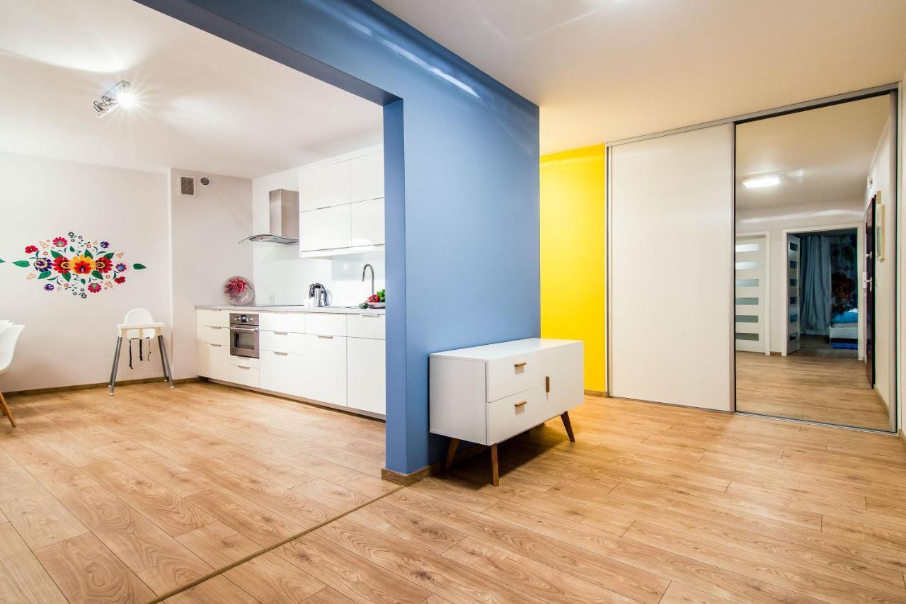 Apartments Kremer Cracow كراكوفيا المظهر الخارجي الصورة