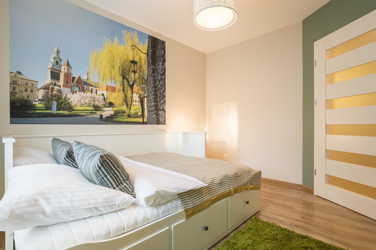 Apartments Kremer Cracow كراكوفيا المظهر الخارجي الصورة
