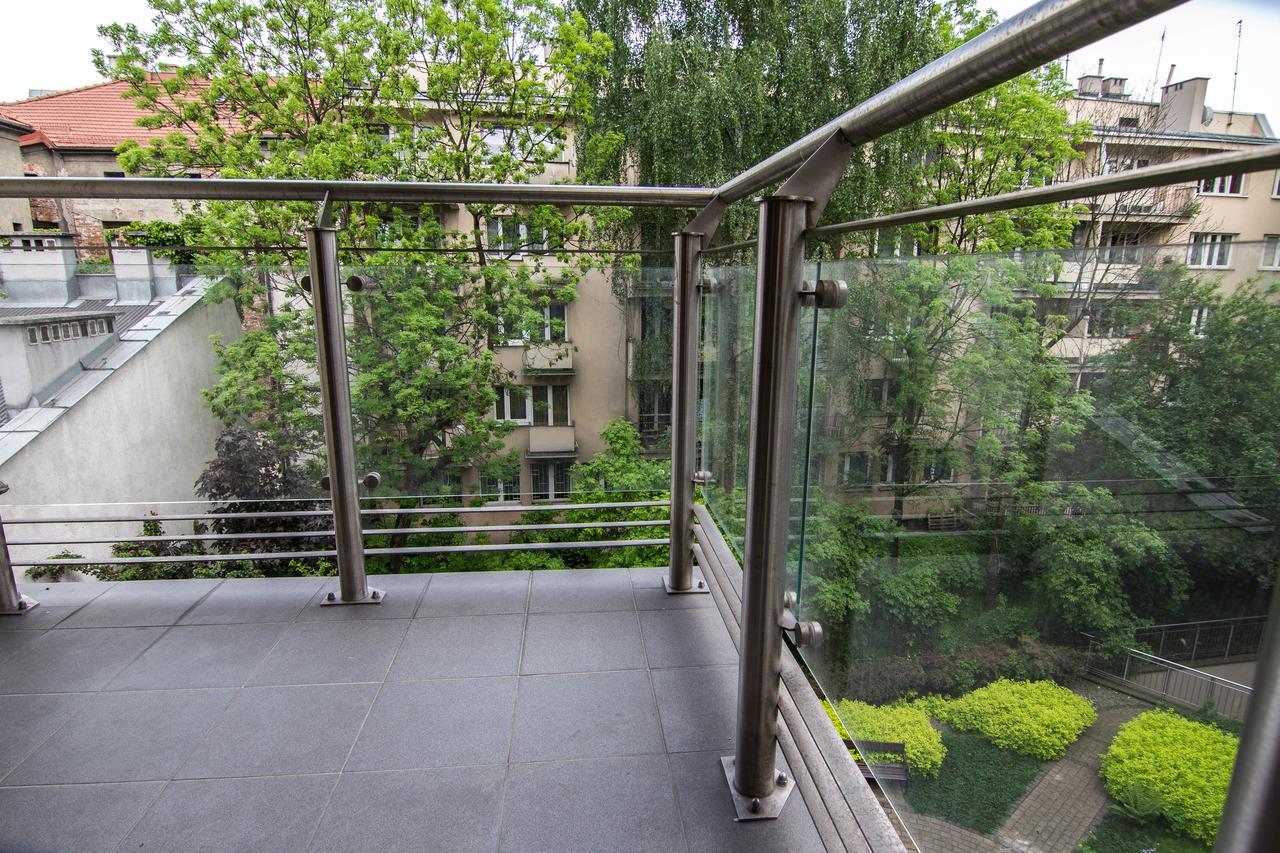 Apartments Kremer Cracow كراكوفيا المظهر الخارجي الصورة