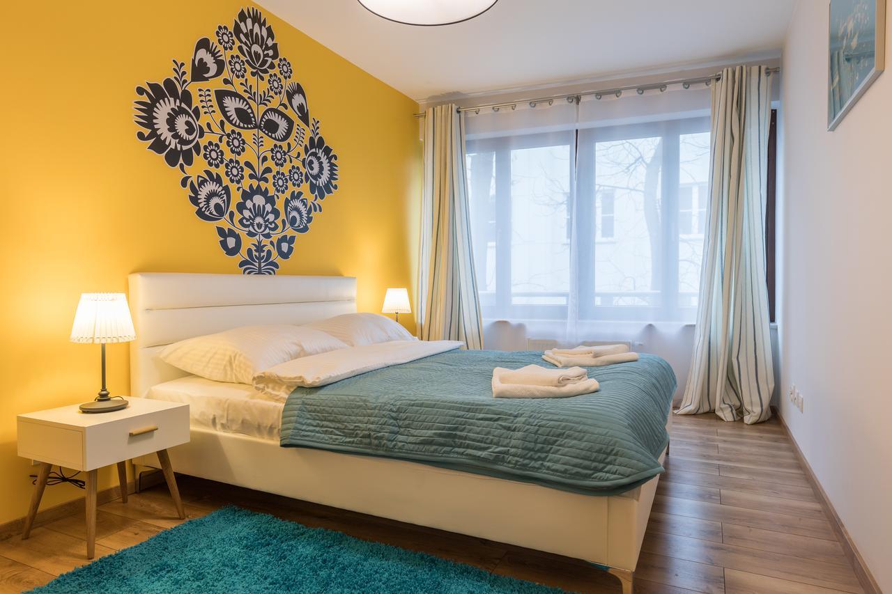Apartments Kremer Cracow كراكوفيا المظهر الخارجي الصورة