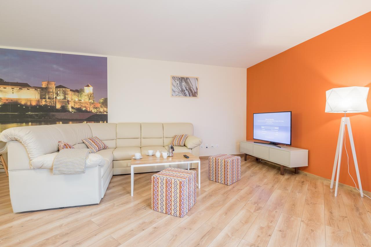 Apartments Kremer Cracow كراكوفيا المظهر الخارجي الصورة