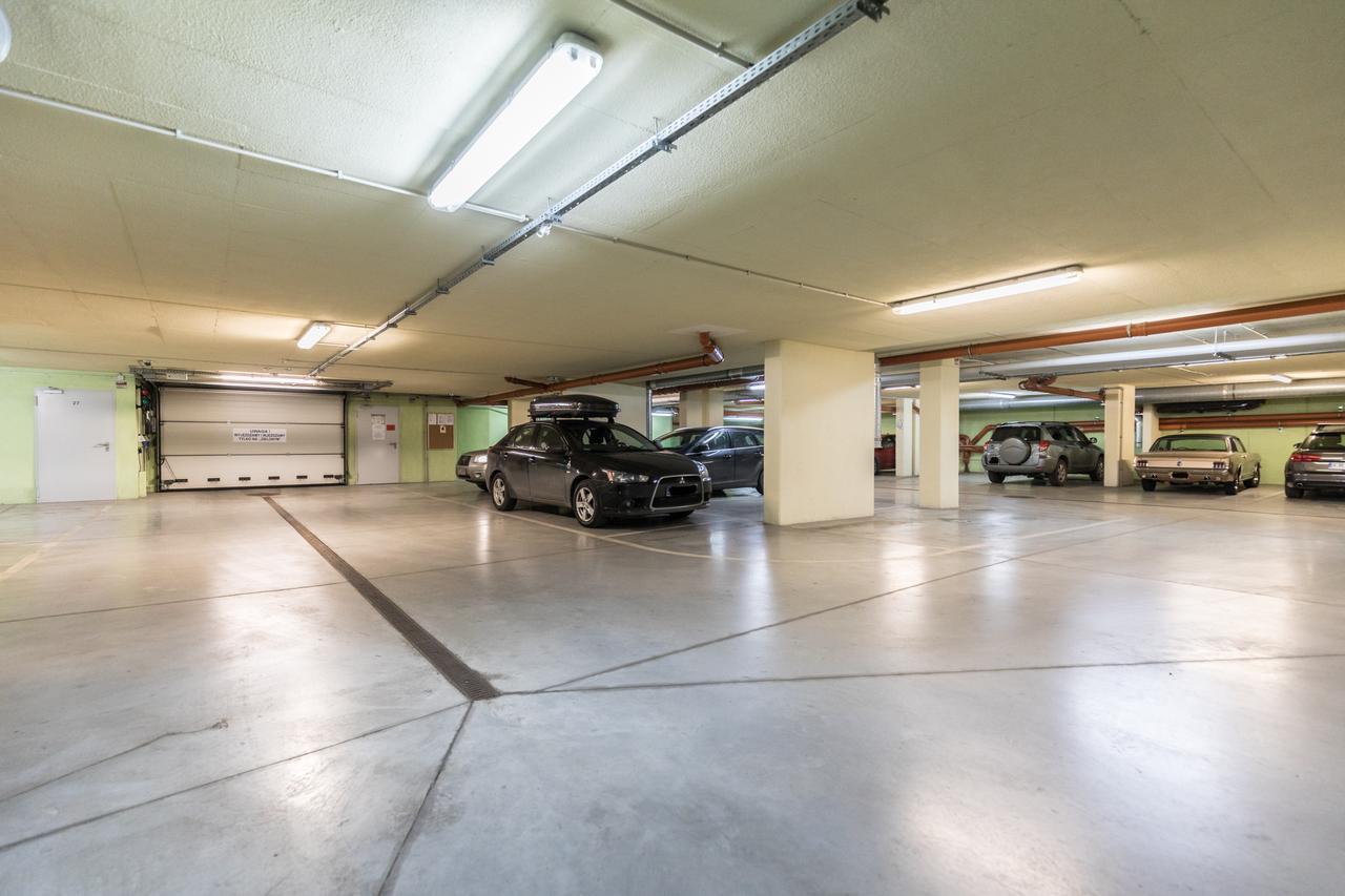 Apartments Kremer Cracow كراكوفيا المظهر الخارجي الصورة