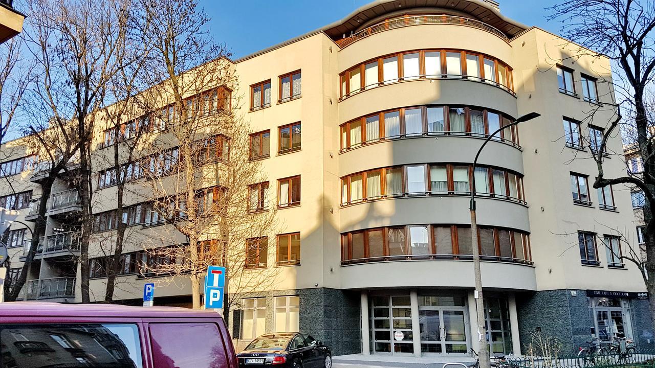 Apartments Kremer Cracow كراكوفيا المظهر الخارجي الصورة